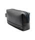 کیف لوازم شخصی و جانبی KULE مدل KL-1002 طوسی تیره