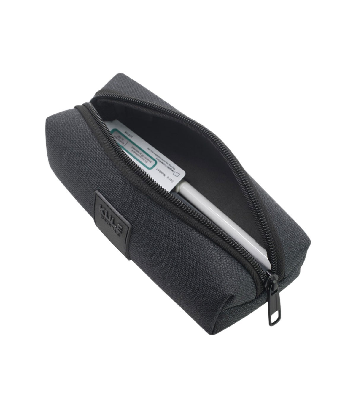 کیف لوازم شخصی و جانبی KULE مدل KL-1011 مشکی