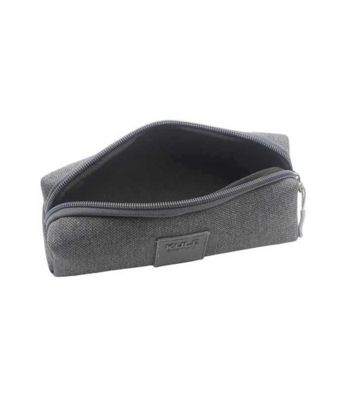 کیف لوازم شخصی و جانبی KULE مدل KL-1011 طوسی