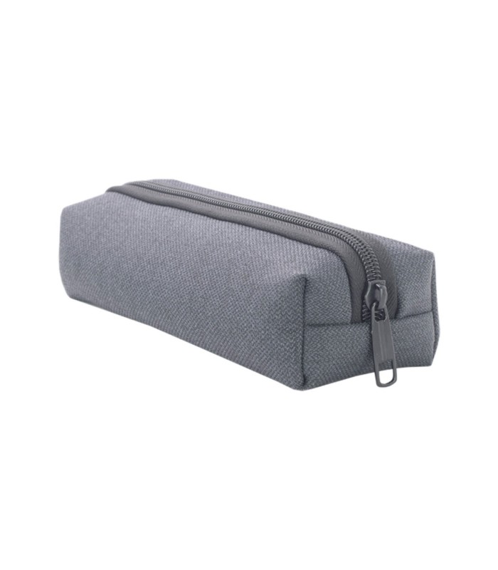کیف لوازم شخصی و جانبی KULE مدل KL-1011 طوسی