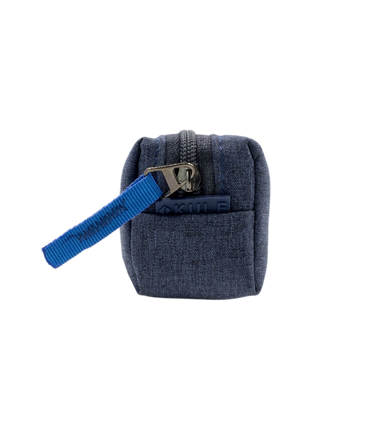 کیف لوازم شخصی و جانبی KULE مدل KL-1010 آبی
