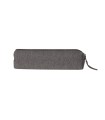 کیف لوازم شخصی و جانبی KULE مدل KL-1010 قهوه ای