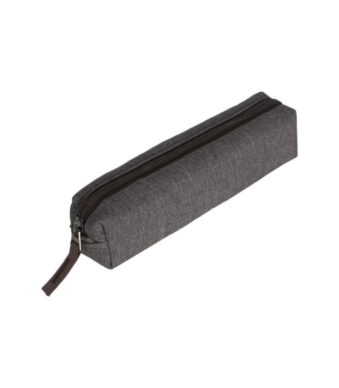 کیف لوازم شخصی و جانبی KULE مدل KL-1010 قهوه ای