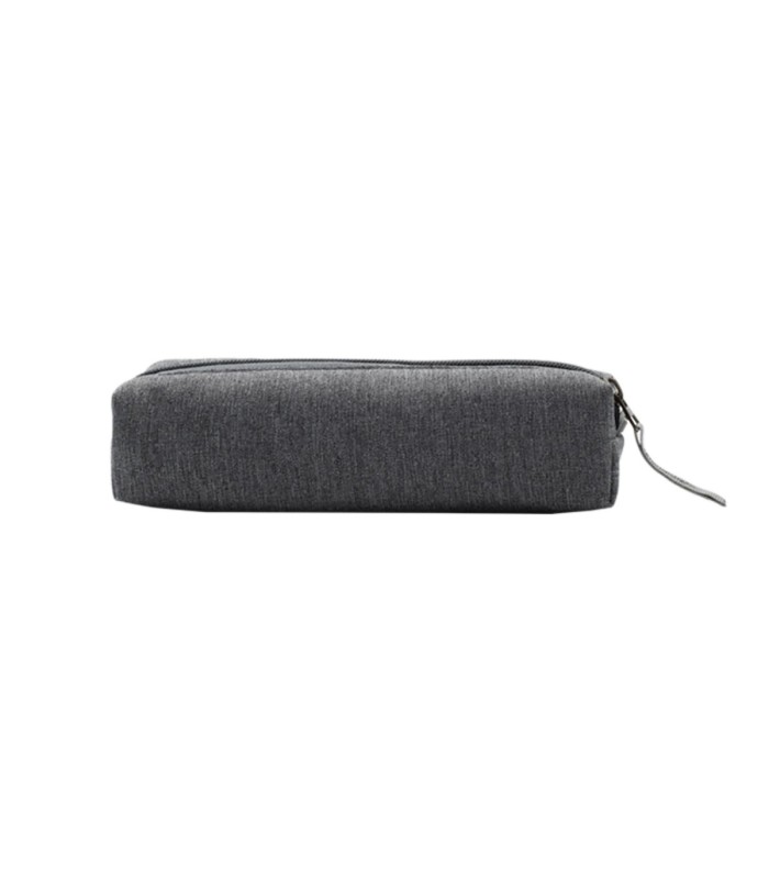 کیف لوازم شخصی و جانبی KULE مدل KL-1010  طوسی تیره