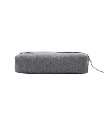 کیف لوازم شخصی و جانبی KULE مدل KL-1010  طوسی روشن