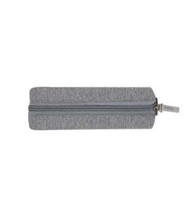 کیف لوازم شخصی و جانبی KULE مدل KL-1010  طوسی روشن