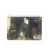 دفتر یادداشت سم با پرفراژ 10×15 سیم از 15 - طرح راهرو
