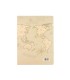 کلاسور 100 برگ 26 حلقه سم - طرح سفر