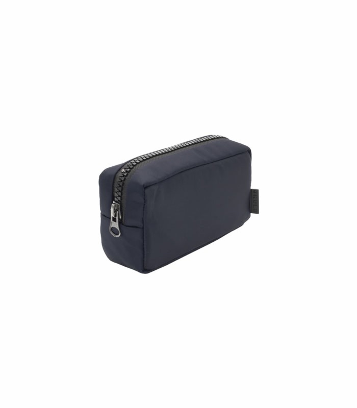 کیف لوازم شخصی و جانبی KULE مدل KL-1003 سرمه ای