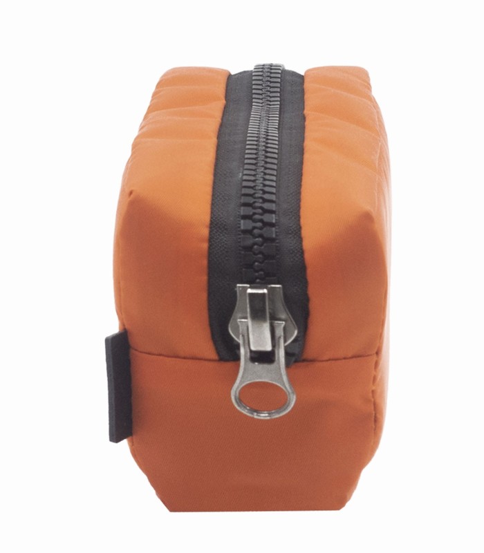 کیف لوازم شخصی و جانبی KULE مدل KL-1003 نارنجی