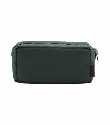 کیف لوازم شخصی و جانبی KULE مدل KL-1003 سبز جنگلی