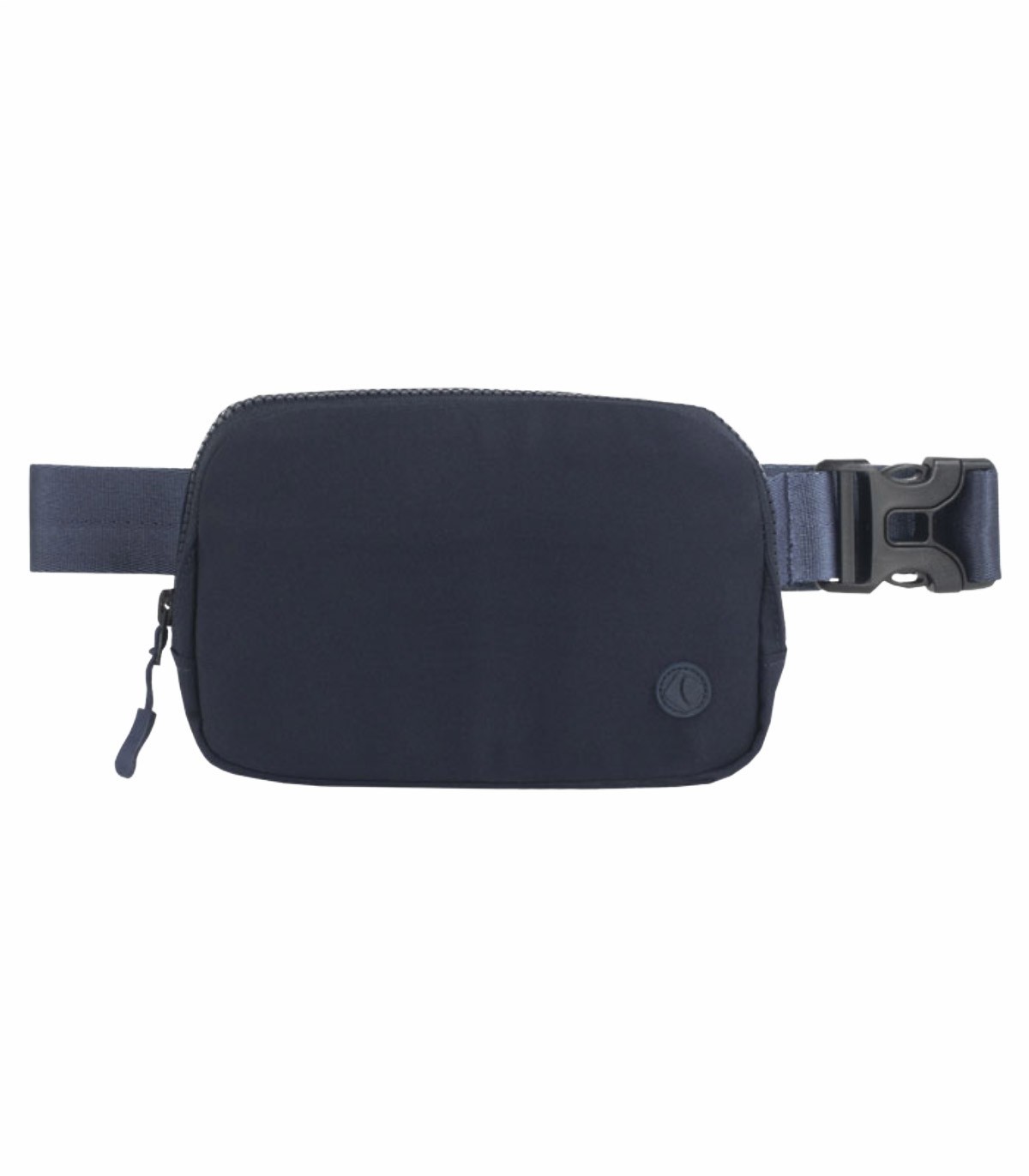 کیف کمری و کراس بادی KULE مدل KL-7501 سرمه ای