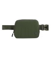 کیف کمری و کراس بادی KULE مدل KL-7501 زیتونی