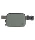کیف کمری و کراس بادی KULE مدل KL-7501 طوسی روشن