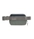 کیف کمری و کراس بادی KULE مدل KL-7501 طوسی روشن