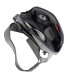 کیف کمری و کراس بادی KULE مدل KL-7501 طوسی روشن