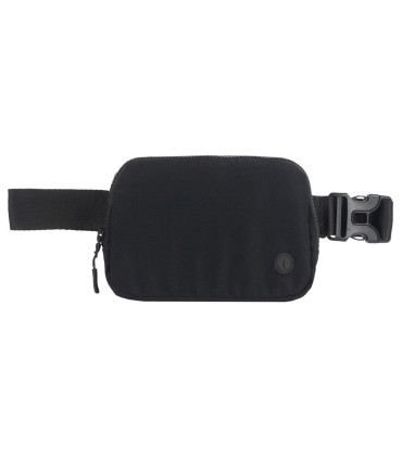 کیف کمری و کراس بادی KULE مدل KL-7501 مشکی
