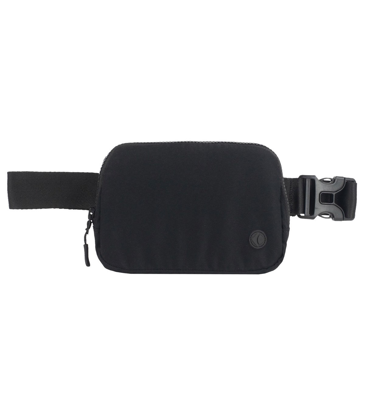 کیف کمری و کراس بادی KULE مدل KL-7501 مشکی