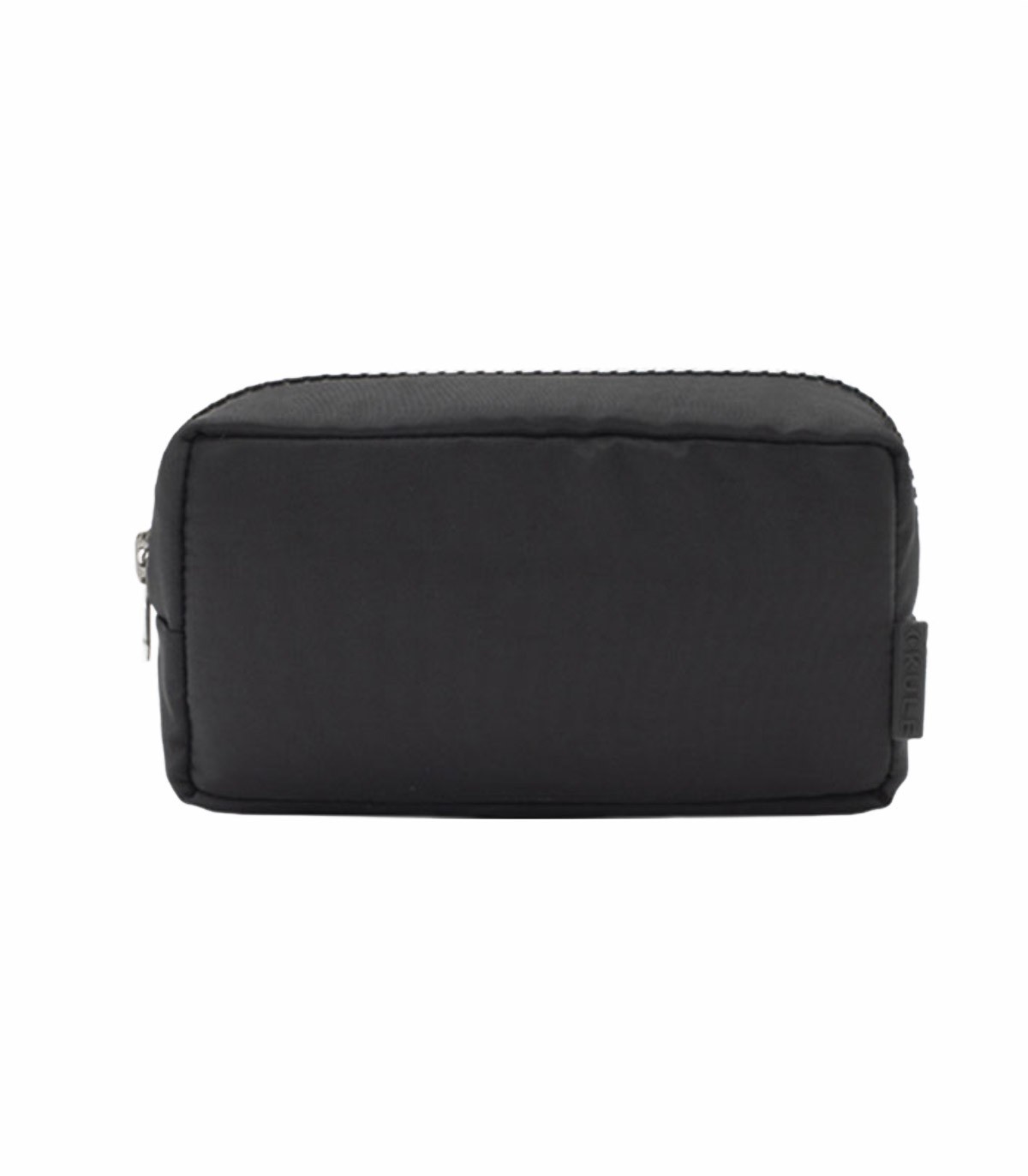 کیف لوازم شخصی و جانبی KULE مدل KL-1003 مشکی