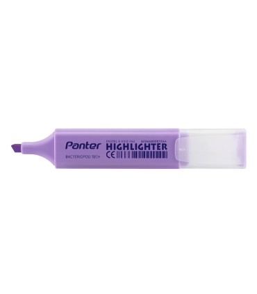 ماژیک علامت گذار Pastel پنتر رنگ بنفش