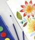 آبرنگ ۶ رنگ Toucan Design پنتر - کد PWC104