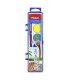 آبرنگ ۶ رنگ Toucan Design پنتر - کد PWC104