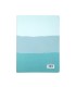 کلاسور 200 برگ 26 حلقه سم - طرح Sky