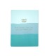 کلاسور 200 برگ 26 حلقه سم - طرح Sky