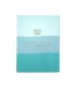 کلاسور 100 برگ 26 حلقه سم - طرح Sky