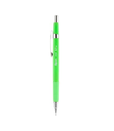 مداد نوکی فانتزی 0.7 الیپون سبز نئونی - کد 8152006