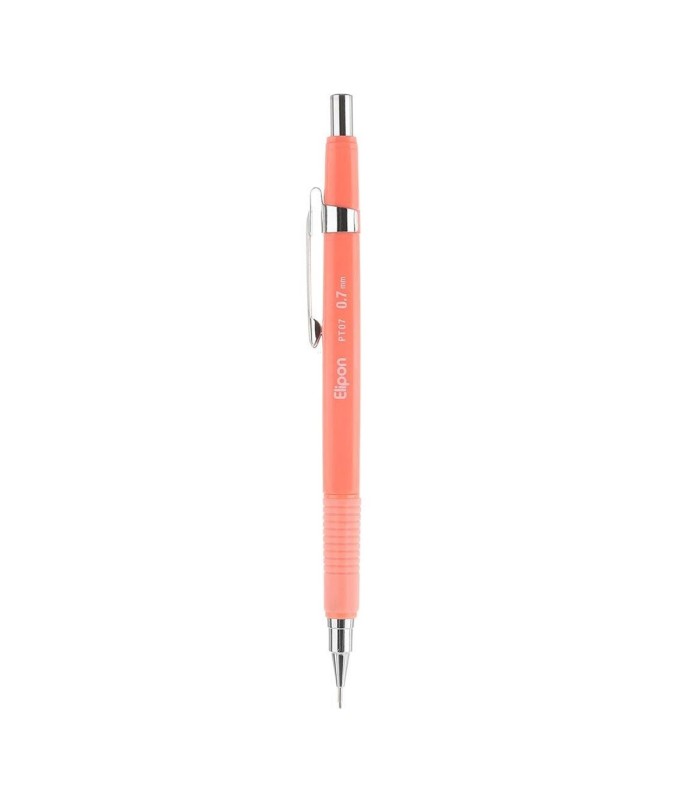 مداد نوکی فانتزی 0.7 الیپون گلبهی نئونی - کد 8152007