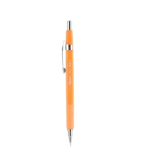 مداد نوکی فانتزی 0.5 الیپون نارنجی نئونی - کد 8152105