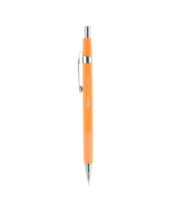 مداد نوکی فانتزی 0.5 الیپون نارنجی نئونی - کد 8152105