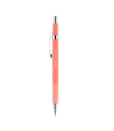 مداد نوکی فانتزی 0.5 الیپون گلبهی نئونی - کد 8152107