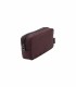 کیف لوازم شخصی و جانبی KULE مدل KL-1003 عنابی