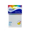 کاغذ یادداشت چسبدار (استیکی نوت) شفاف شاین دار پیداکس P-380 رنگ سفید