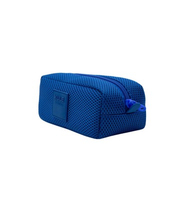 کیف لوازم شخصی و جانبی KULE مدل KL-1005 آبی کاربنی