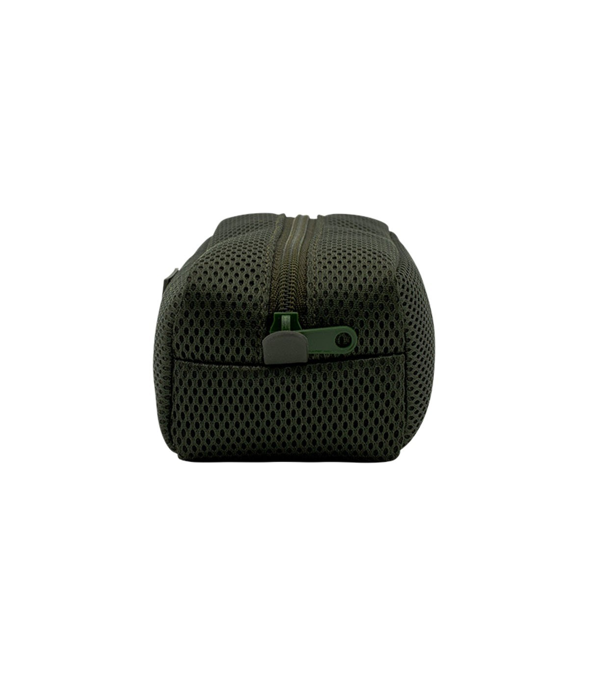 کیف لوازم شخصی و جانبی KULE مدل KL-1005 زیتونی