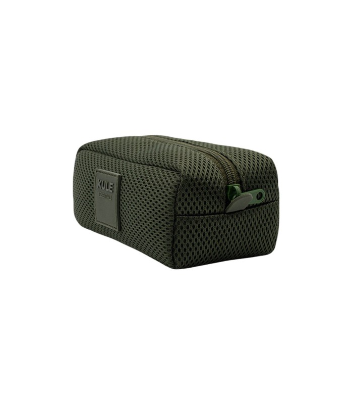 کیف لوازم شخصی و جانبی KULE مدل KL-1005 زیتونی