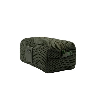 کیف لوازم شخصی و جانبی KULE مدل KL-1005 زیتونی