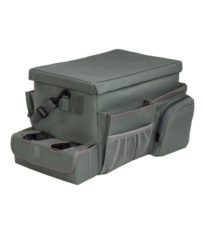 نظم دهنده وسایل خودرو KULE مدل KL-6513 طوسی