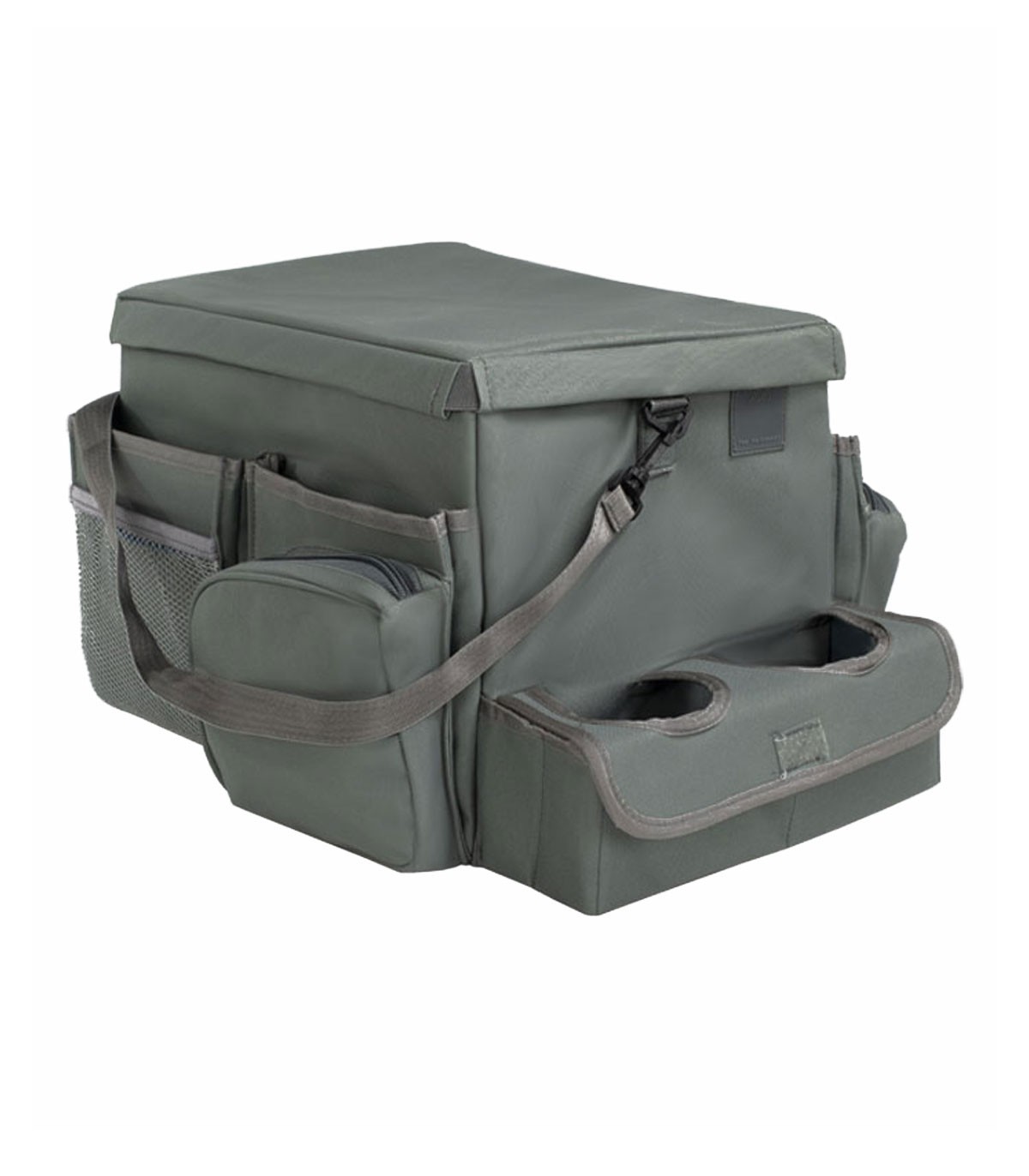 نظم دهنده وسایل خودرو KULE مدل KL-6513 طوسی