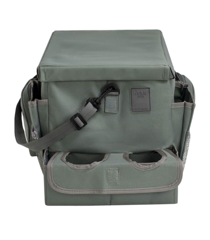 نظم دهنده وسایل خودرو KULE مدل KL-6513 طوسی