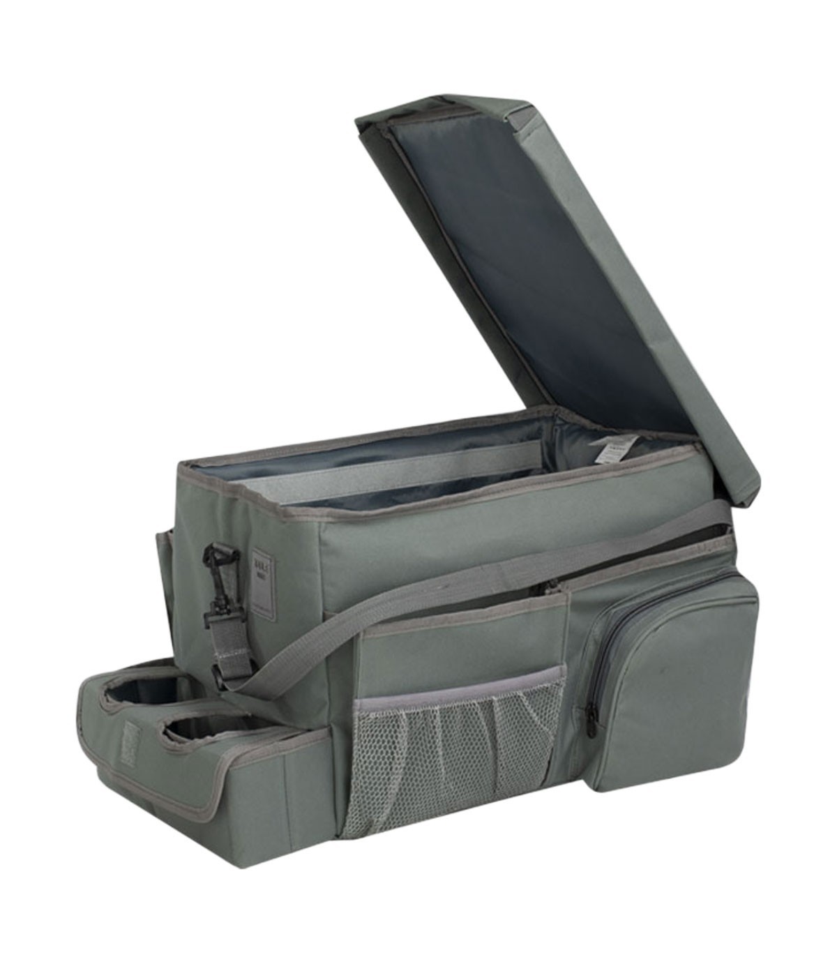 نظم دهنده وسایل خودرو KULE مدل KL-6513 طوسی