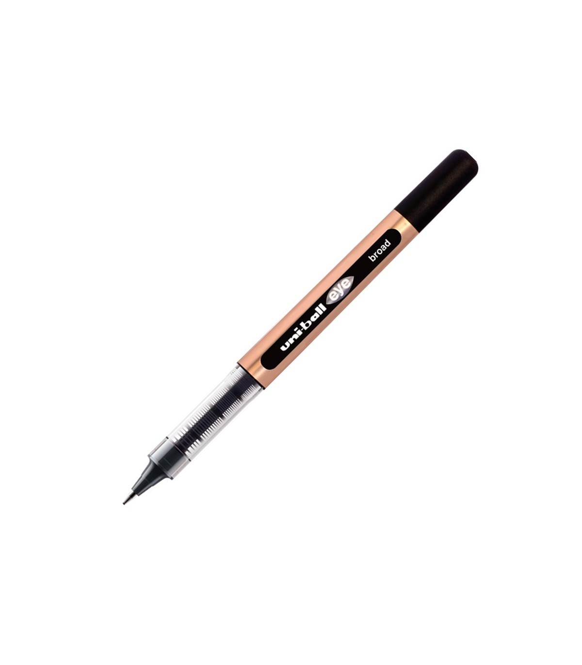 روان نویس یونی بال مدل Eye قطر 1mm کد UB-150-10
