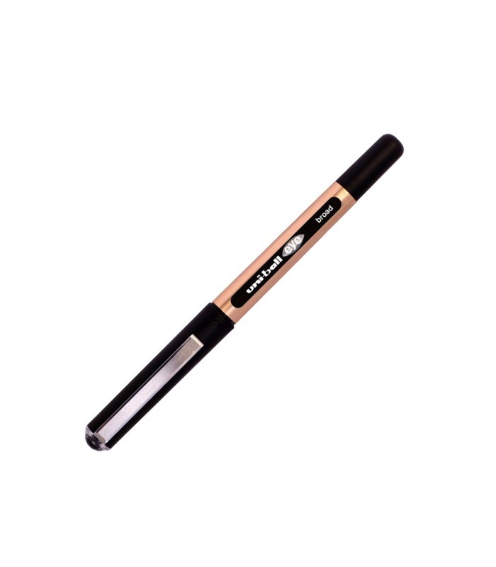 روان نویس یونی بال مدل Eye قطر 1mm کد UB-150-10