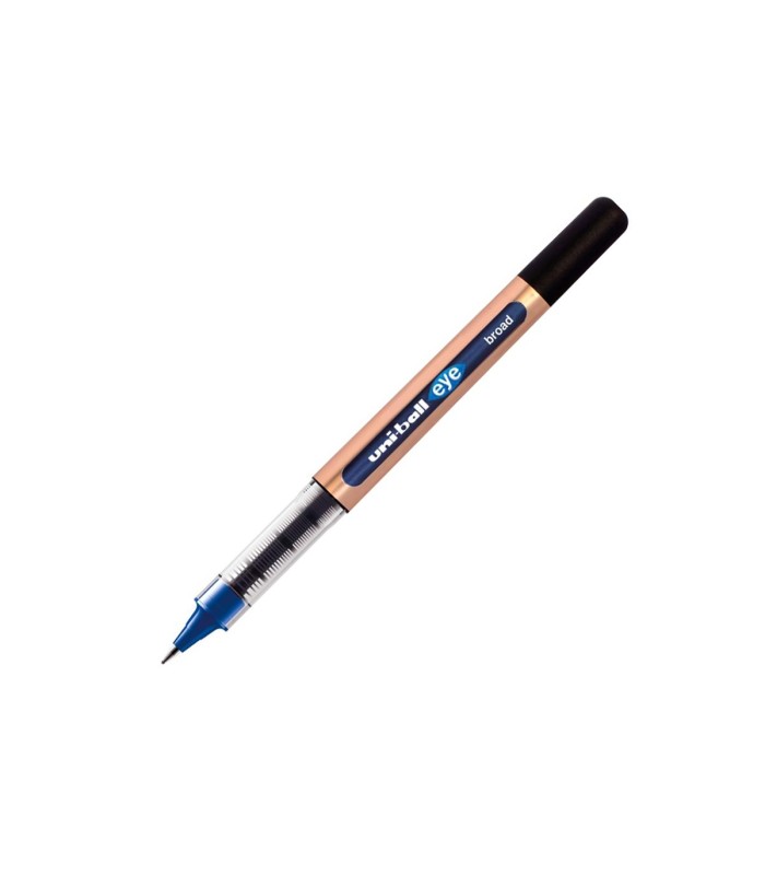 روان نویس یونی بال مدل Eye قطر 1mm کد UB-150-10