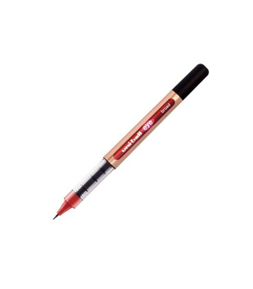 روان نویس یونی بال مدل Eye قطر 1mm کد UB-150-10