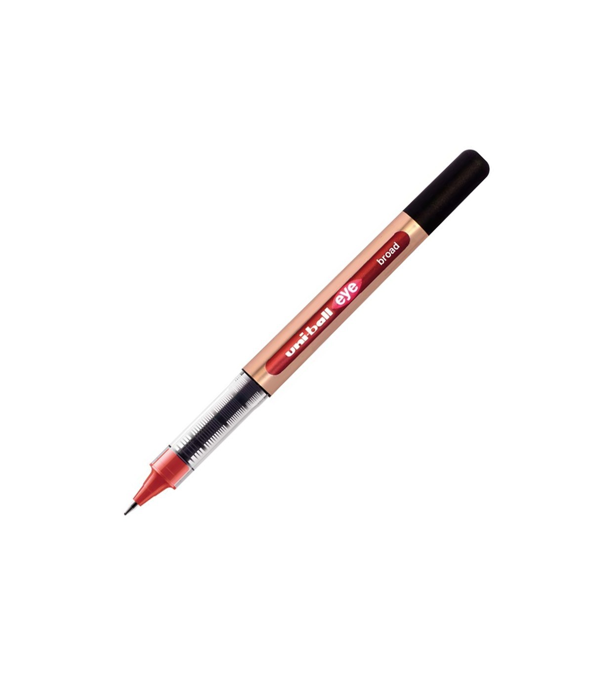 روان نویس یونی بال مدل Eye قطر 1mm کد UB-150-10