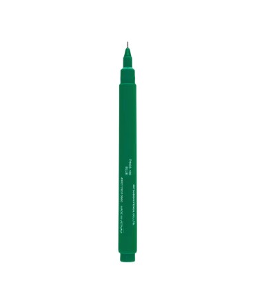 قیمت و خرید روان‌نویس فاین‌لاین یونی‌بال Pin 0.3mm رنگ سبز قسطی